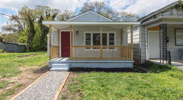 Photo of 1334 Grant Ave, Petersburg, VA 23803