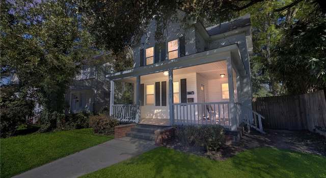 Photo of 709 E Pembroke Ave, Hampton, VA 23669