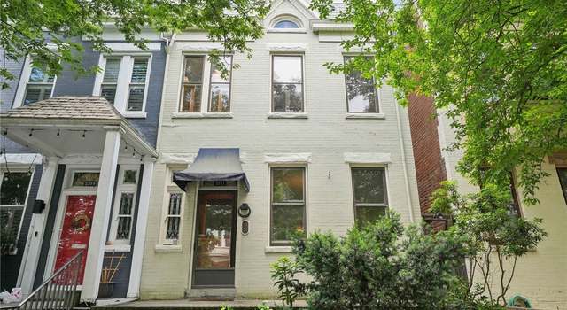 Photo of 2111 Floyd Ave, Richmond, VA 23220