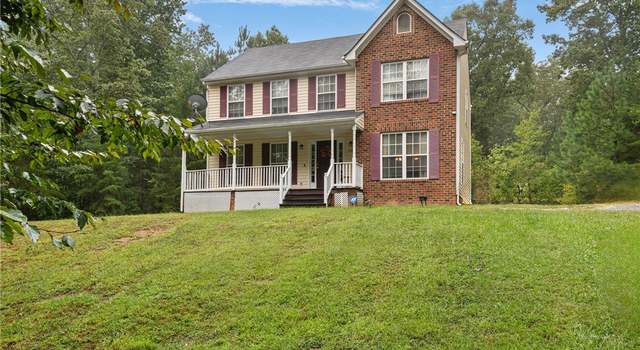 Photo of 1459 River Rd W, Crozier, VA 23039