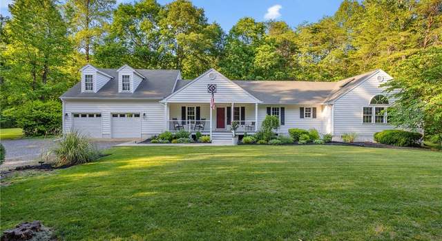 Photo of 3924 Whitehall Rd, Goochland, VA 23153