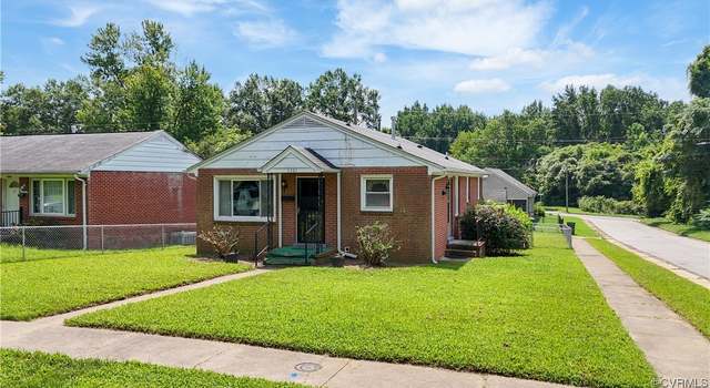 Photo of 1301 Ashley St, Richmond, VA 23231