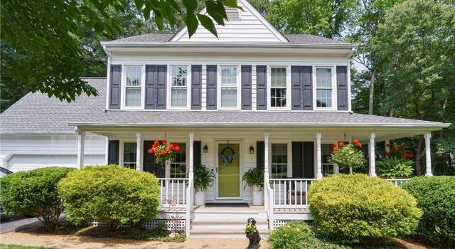 Photo of 10509 Oak Cottage Dr, Mechanicsville, VA 23116