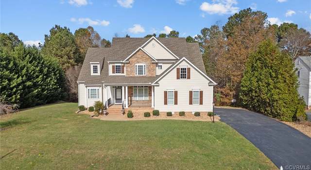 Photo of 5012 Tooley Dr, Chester, VA 23831