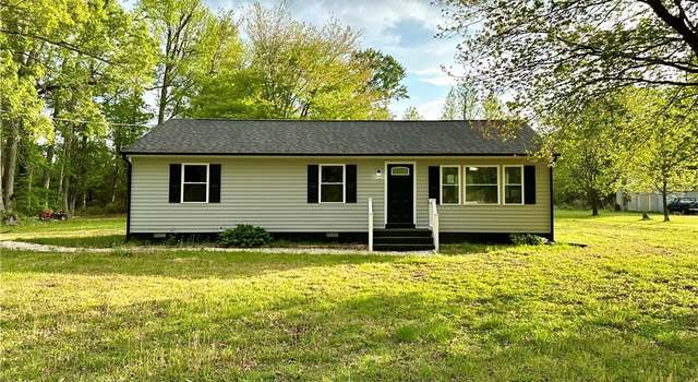 Photo of 2652 Harris Hill Rd, Dunnsville, VA 22454