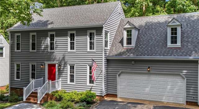 Photo of 5319 Chestnut Bluff Ter, Midlothian, VA 23112