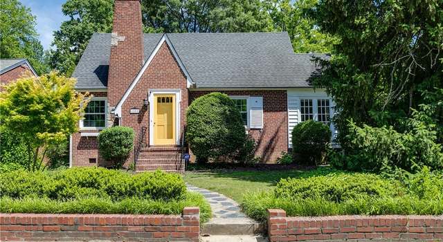 Photo of 1501 Westover Hills Blvd, Richmond, VA 23225