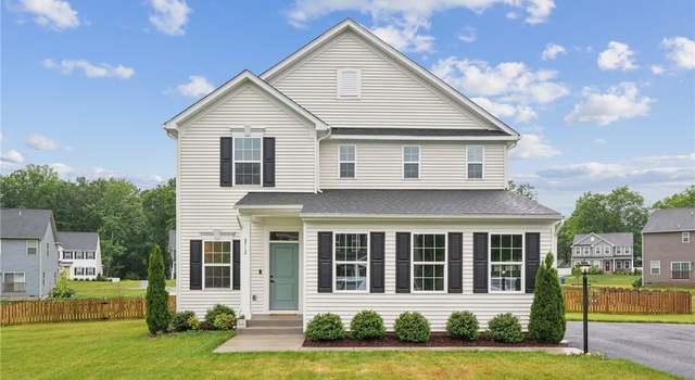 Photo of 8712 Nakoda Ter, Chesterfield, VA 23237