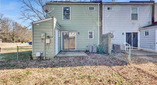 Photo of 336 Cedarwood Rd, Highland Springs, VA 23075