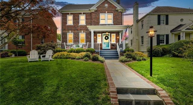 Photo of 3915 Park Ave, Richmond, VA 23221