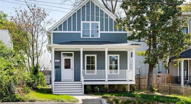 Photo of 1409 Mechanicsville Tpke, Richmond, VA 23223
