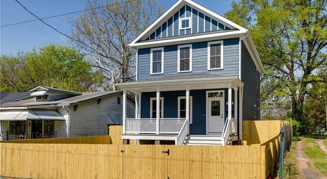 Photo of 1618 Mechanicsville Tpke, Richmond, VA 23223
