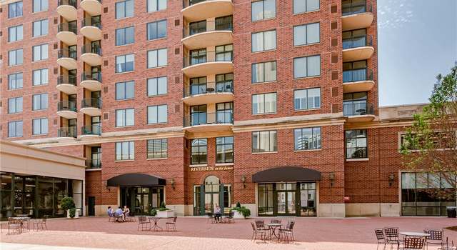 Photo of 1101 Haxall Pt Unit U415, Richmond, VA 23219