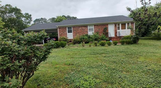 Photo of 226 Sunset Blvd, Chester, VA 23836