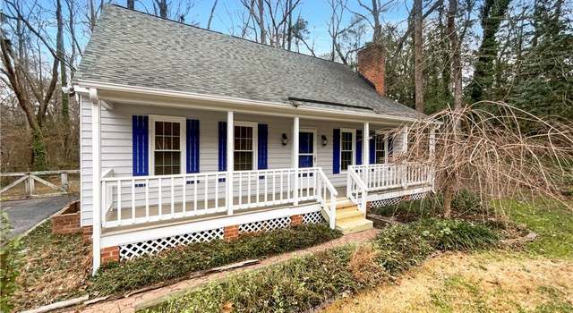 Photo of 2619 Vixen Ln, North Chesterfield, VA 23235