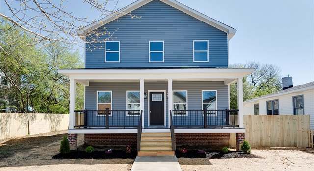 Photo of 5204 Salem St, Salem, VA 23231