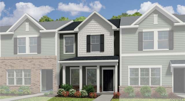 Photo of 3424 Broadwick Rd, Richmond, VA 23234