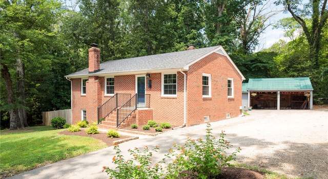 Photo of 5720 Bliley Rd, Richmond, VA 23225