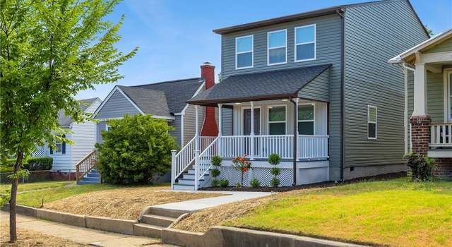 Photo of 1426 N 19th St, Richmond, VA 23223