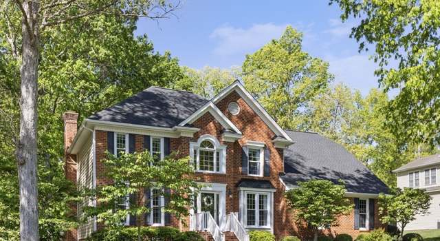 Photo of 1206 Cedar Crossing Ter, Midlothian, VA 23114