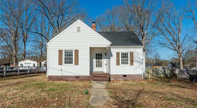 Photo of 4802 Mccarty Ave, North Chesterfield, VA 23234