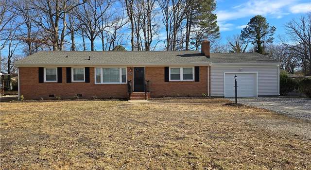 Photo of 1547 Alaska Dr, Richmond, VA 23224