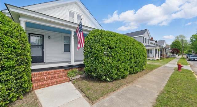 Photo of 311 11th St, West Point, VA 23181