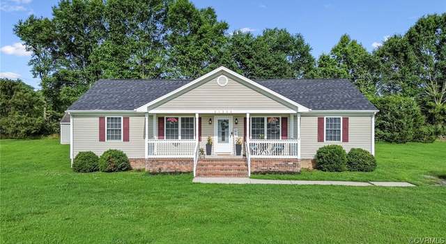 Photo of 21326 Deodora Ct, South Chesterfield, VA 23803