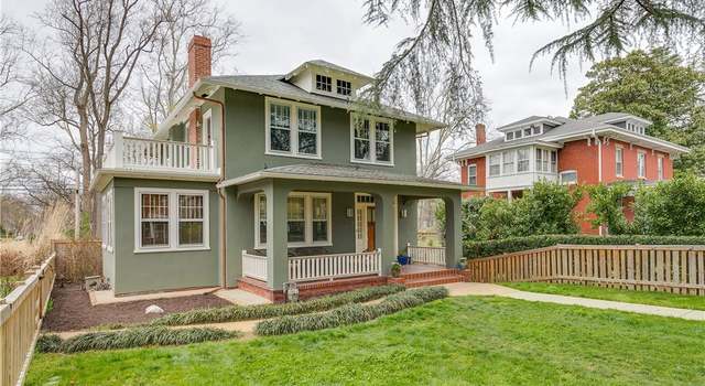 Photo of 2819 Semmes Ave, Richmond, VA 23225