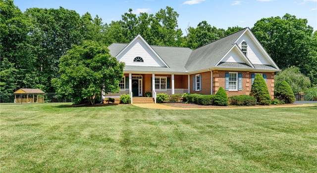 Photo of 1900 Rocky Ford Rd, Powhatan, VA 23139
