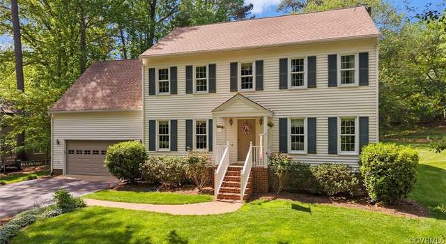 Photo of 13904 N Chase Pl, Midlothian, VA 23112