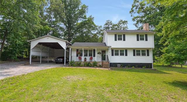 Photo of 4314 Prince George Dr, Prince George, VA 23875