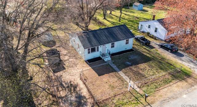 Photo of 3711 Ammons Ave, Richmond, VA 23223