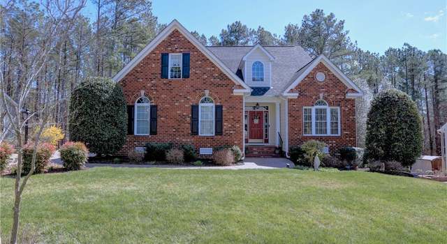 Photo of 11673 Pine Needles Dr, Providence Forge, VA 23140