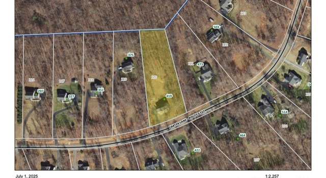 Photo of 419 Carter Ln, Louisa, VA 23093