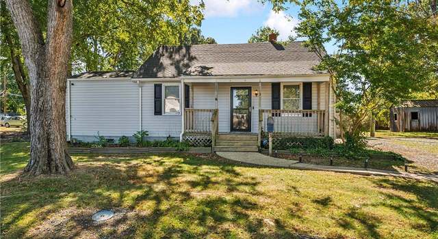 Photo of 3 W Berry St, Sandston, VA 23150