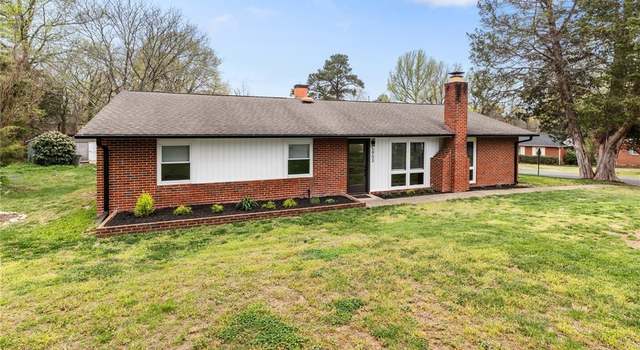 Photo of 5953 Osoge Rd, Richmond, VA 23225
