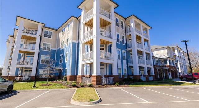 Photo of 10530 Stony Bluff Dr #303, Ashland, VA 23005