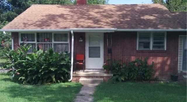 Photo of 811 Mckenzie, Petersburg, VA 23803