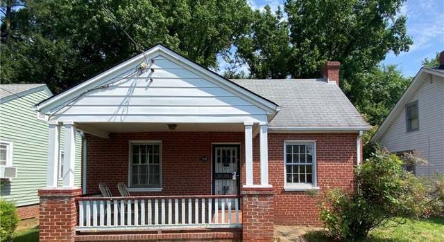 Photo of 3901 Midlothian Tpke, Richmond, VA 23224
