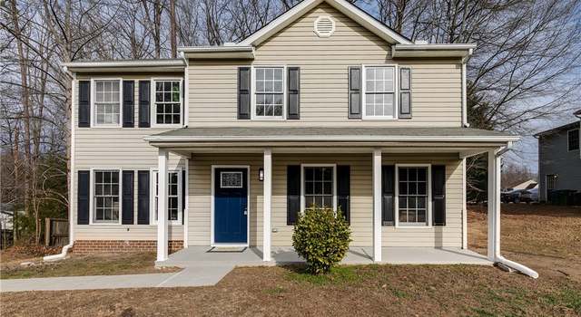 Photo of 6004 Geneva Dr, Richmond, VA 23224