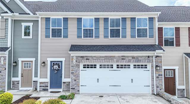 Photo of 3410 Foxglove Dr, Toano, VA 23168