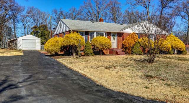 Photo of 3000 Libwood Ave, Chesterfield, VA 23237