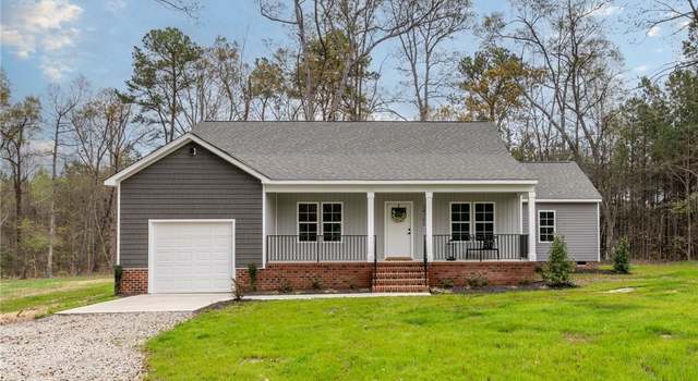 Photo of 24702 River Rd, Dinwiddie, VA 23803