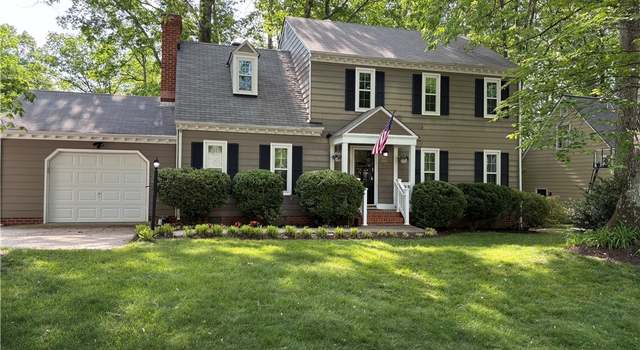Photo of 845 Watch Hill Rd, Midlothian, VA 23114