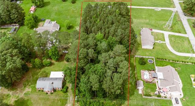 Photo of 0 Nicholson Dr, Wakefield, VA 23888