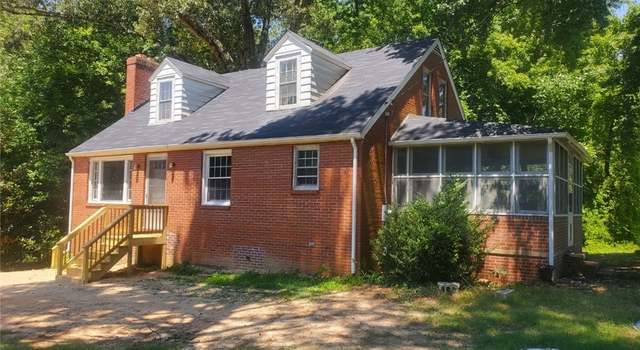 Photo of 20900 Patrick Henry Hwy, Jetersville, VA 23083