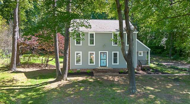 Photo of 1421 Olde Coalmine Rd, Midlothian, VA 23113