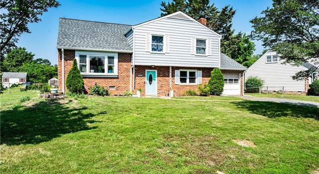 Photo of 6412 Lythgoe Ave, North Chesterfield, VA 23234