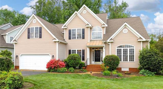 Photo of 14713 Waters Shore Dr, Midlothian, VA 23112